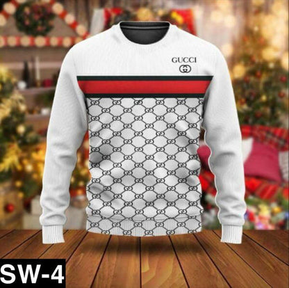 Men's Sweatshirt SW