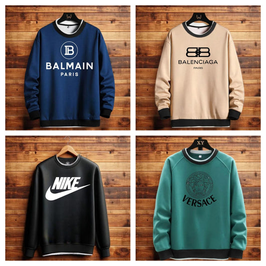 Pack of 4