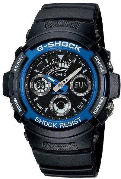 Watches P-18