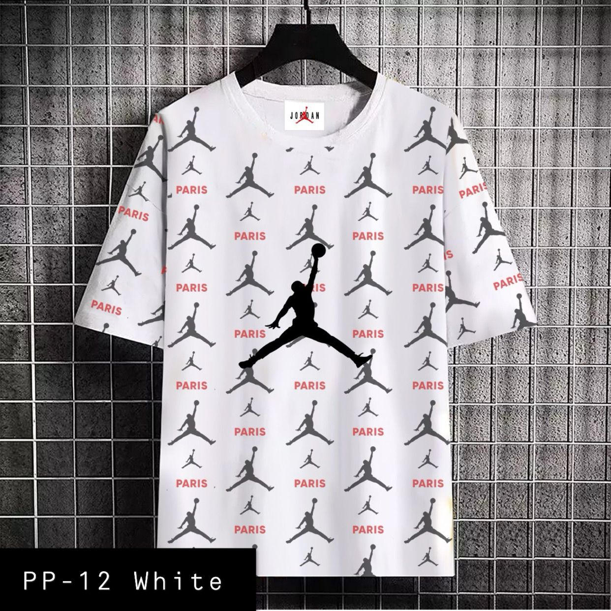 Summer Cotton Tshirts|PP-12