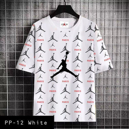 Summer Cotton Tshirts|PP-12