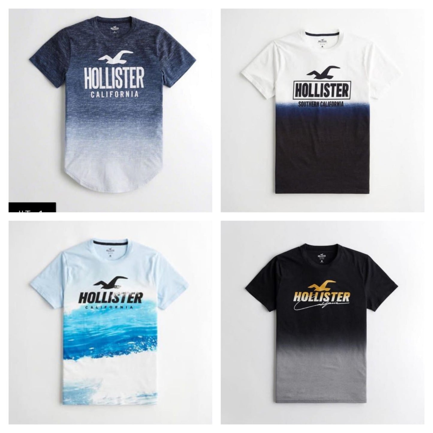 Pack of 4