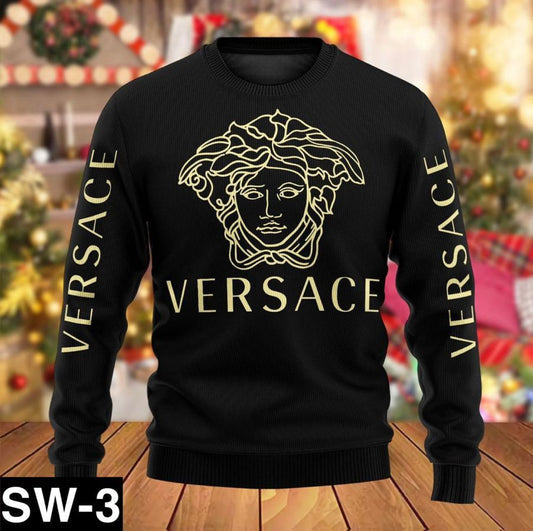 Men's Sweatshirt SW