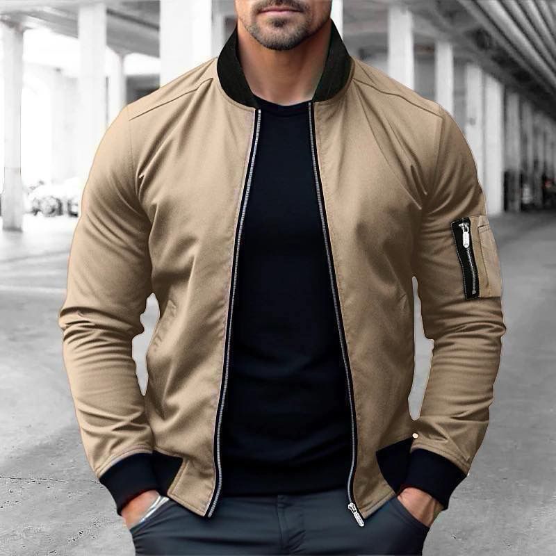 Mens jacket