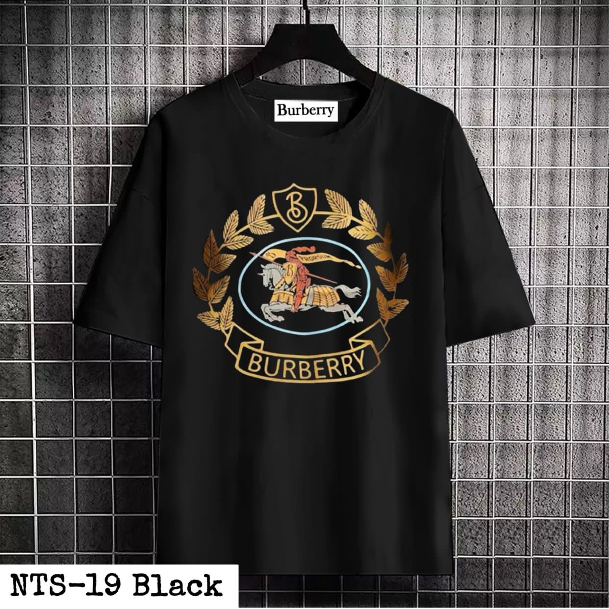 Summer Cotton Tshirts|NTS-19