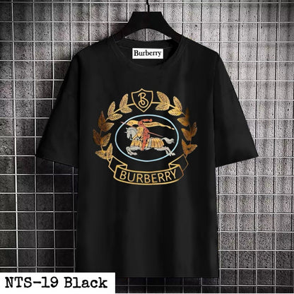 Summer Cotton Tshirts|NTS-19