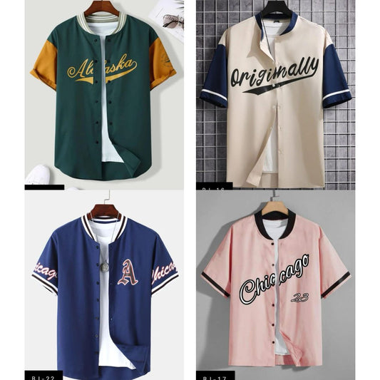 Pack of 4
