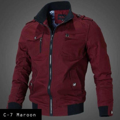 Mens jacket