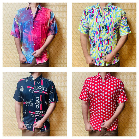 Pack of 4