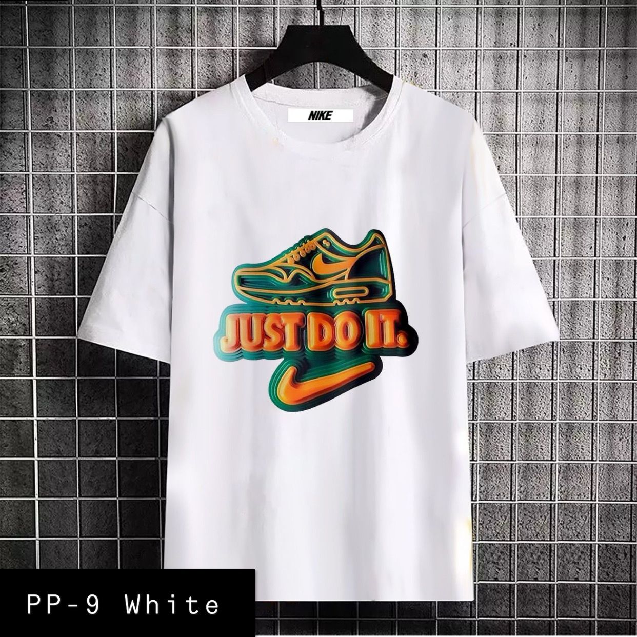 Summer Cotton Tshirts|PP-9