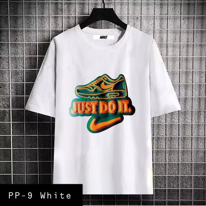 Summer Cotton Tshirts|PP-9