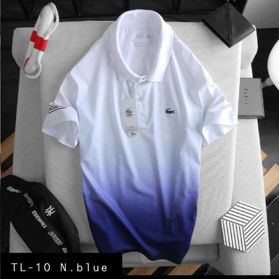 Polo Tshirt TL-10 N.blue