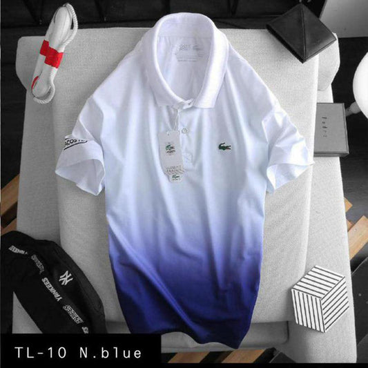 Polo Tshirt TL-10 N.blue