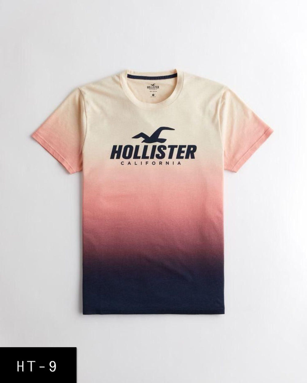 Summer T-Shirt | HT-9