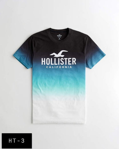 Summer T-Shirt | HT-3