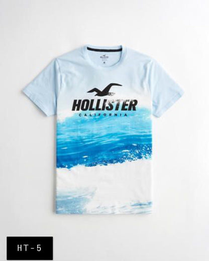 Summer T-Shirt | HT-5