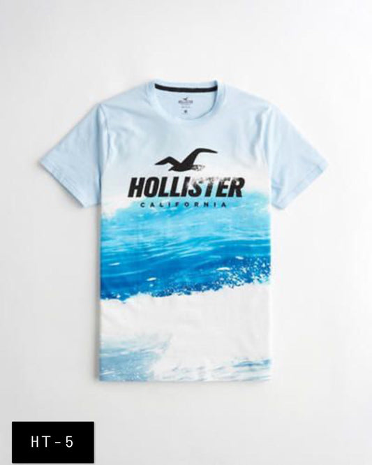 Summer T-Shirt | HT-5