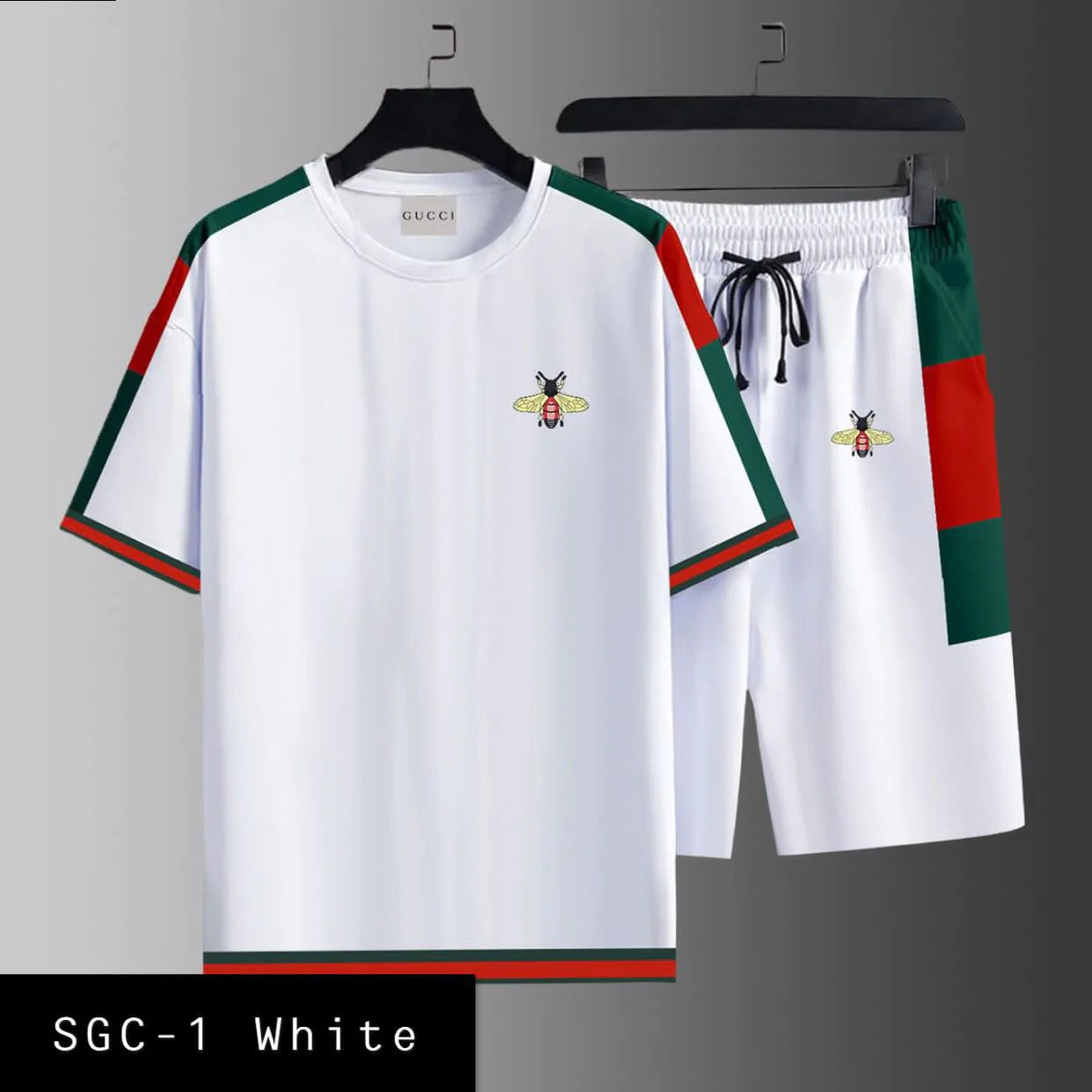 Men's Tshirt & Short set SGC-1