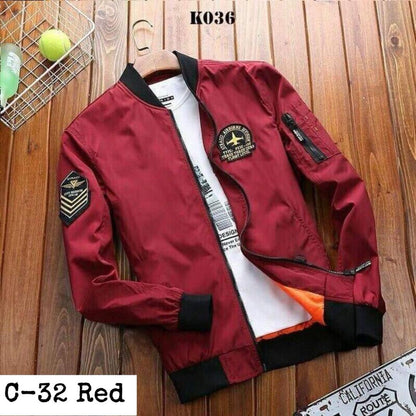 Men's Jacket C-32