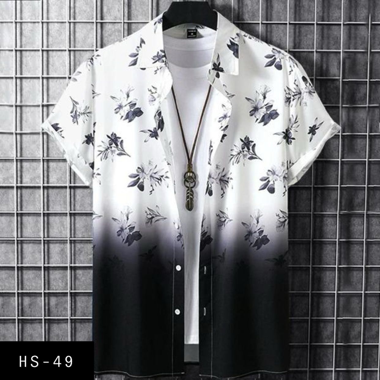 Men's Shirts |HS- 49