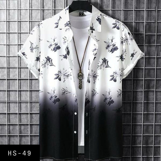 Men's Shirts |HS- 49