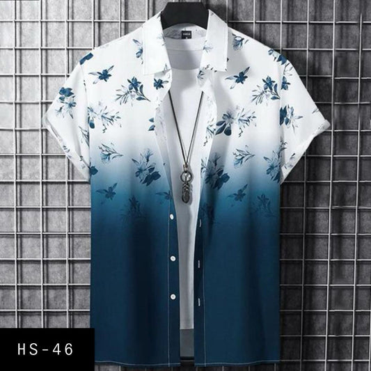 Men's Shirts |HS- 46