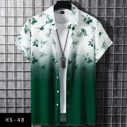 Men's Shirts |HS- 48