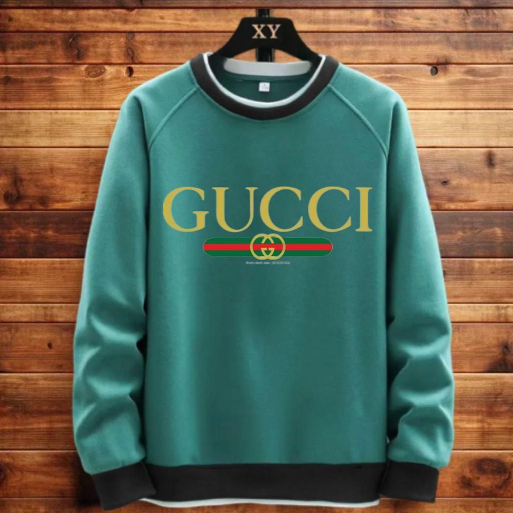 Men's Sweatshirt (Gray)