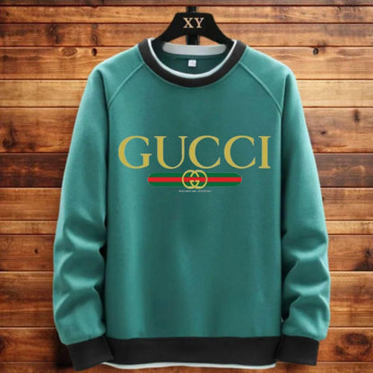 Men's Sweatshirt (Gray)