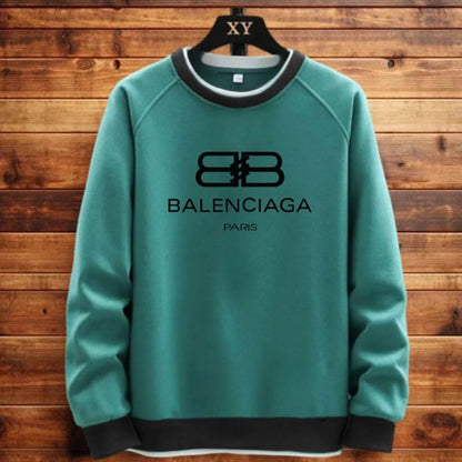 Men's Sweatshirt (Gray)