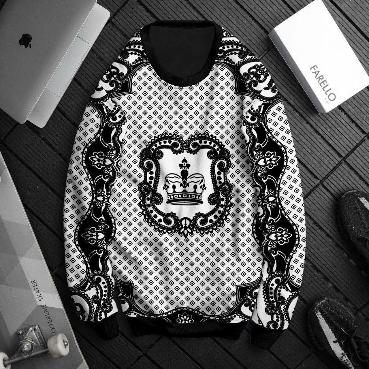 Men's Sweatshirt