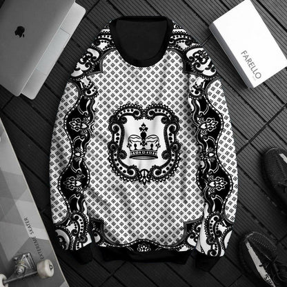 Men's Sweatshirt