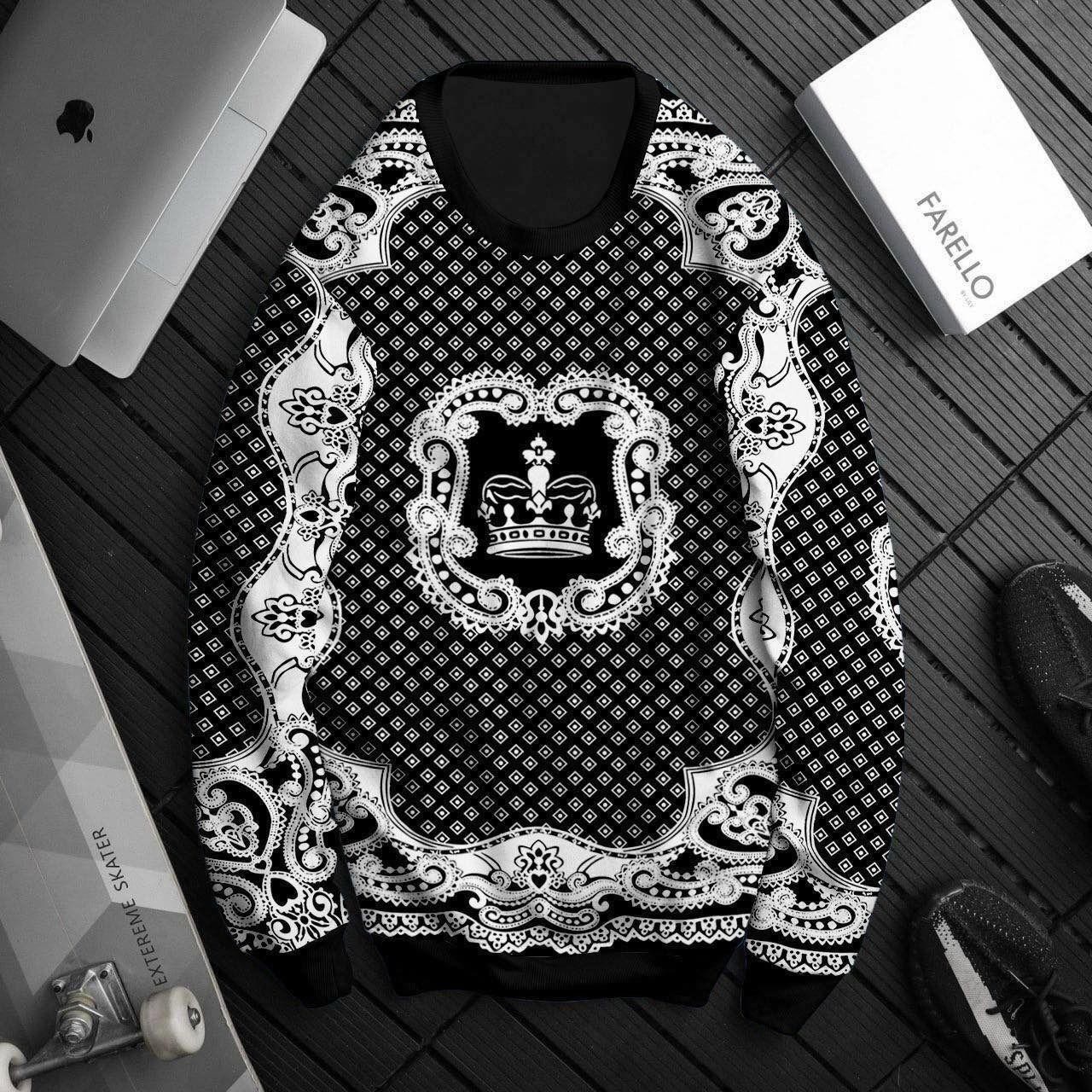Men's Sweatshirt