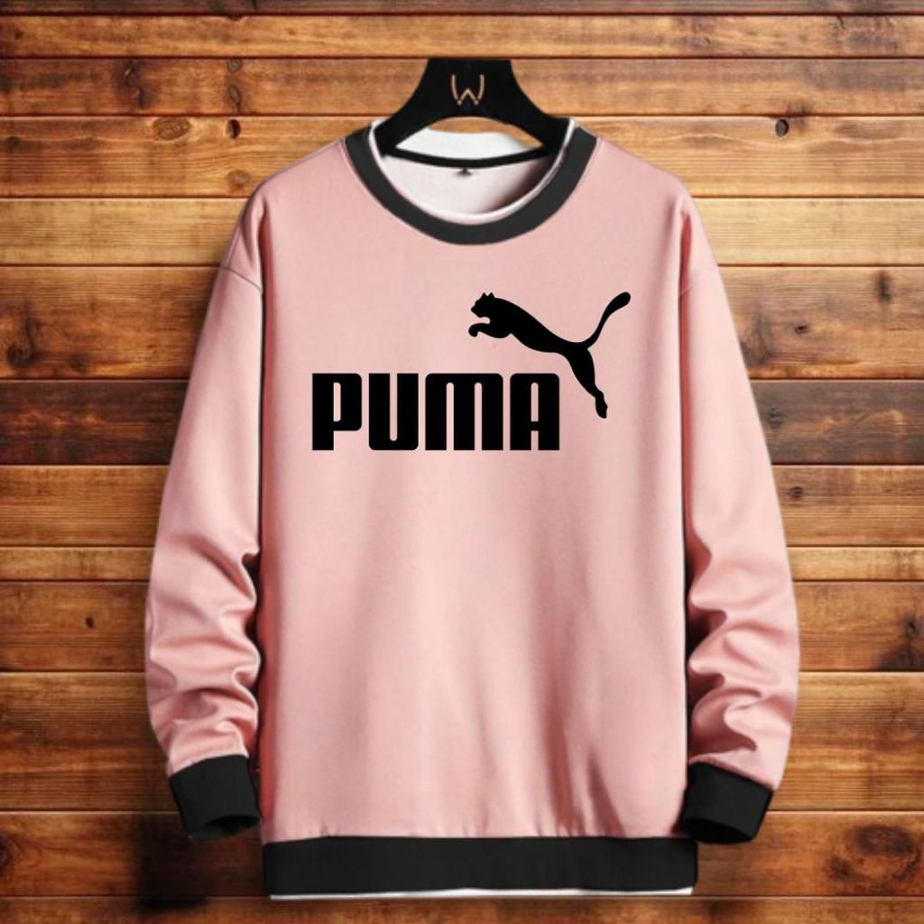 Men's Sweatshirt