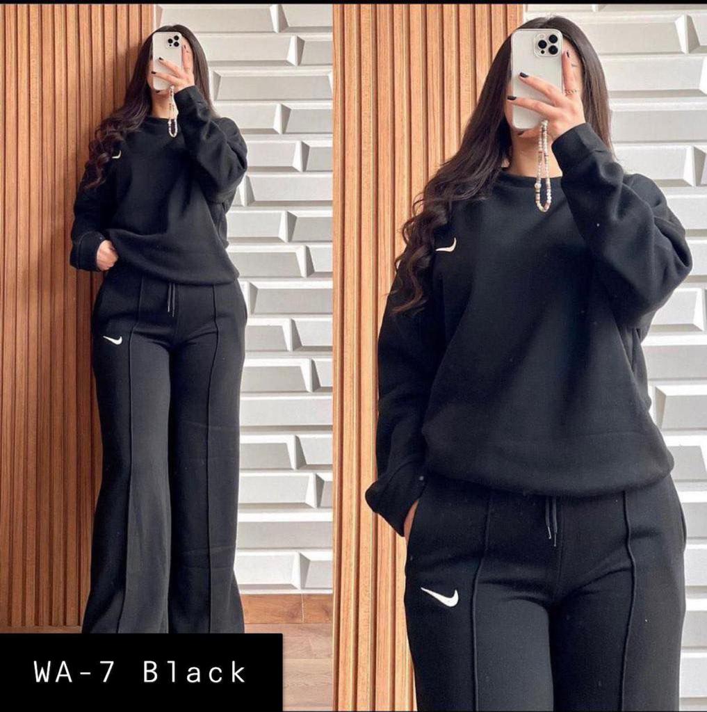 2 PCS WINTER OUTFIT WA- 7
