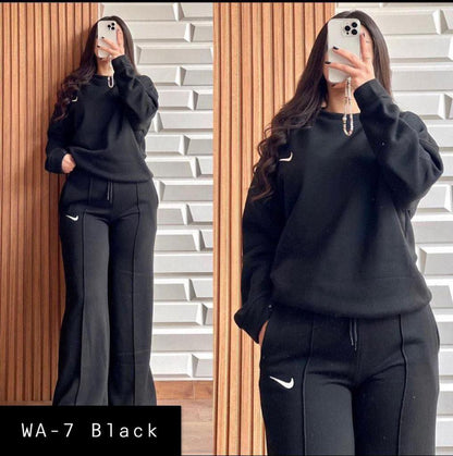 2 PCS WINTER OUTFIT WA- 7