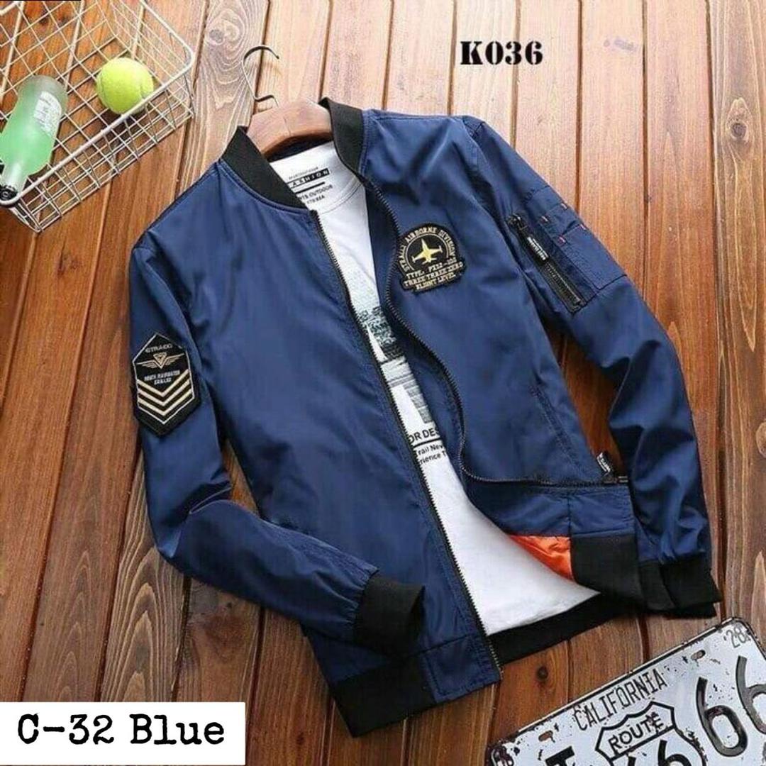 Men's Jacket C-32