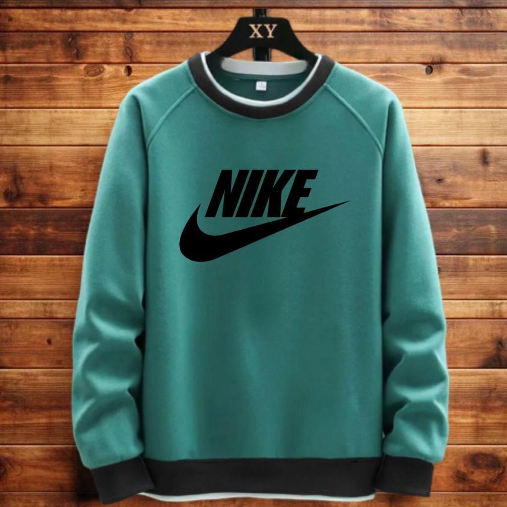 Men's Sweatshirt (Gray)