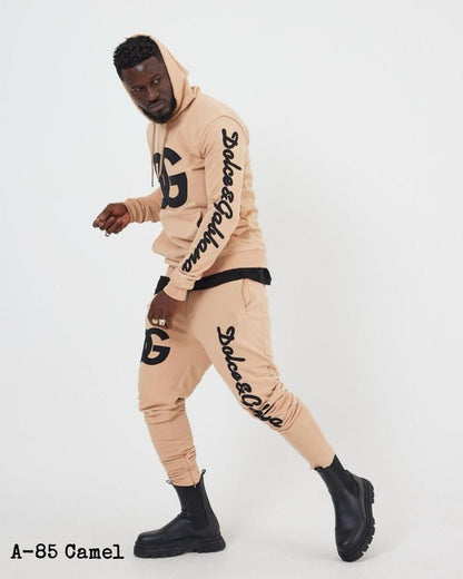Men's Tracksuit|A-85