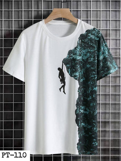 Men's 3D T-shirt
