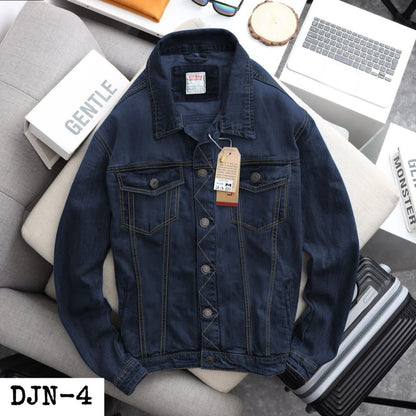 Men's Denim jacket
