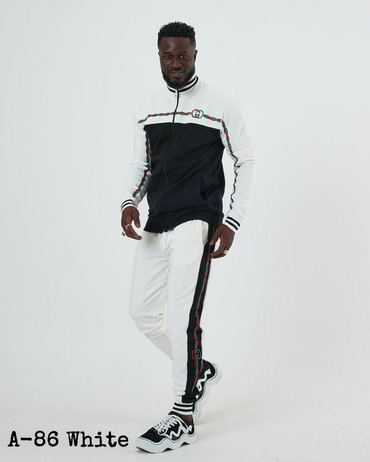 Men's Tracksuit|A-86