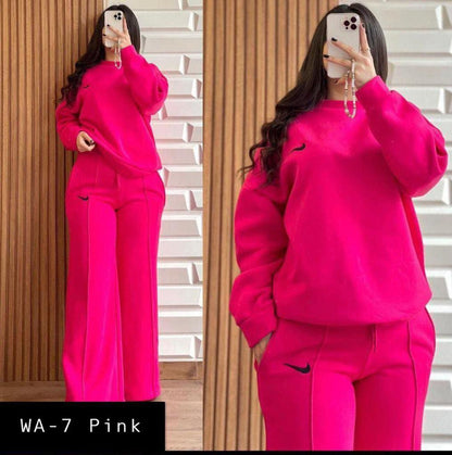 2 PCS WINTER OUTFIT WA- 7