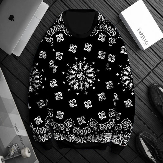 Men's Sweatshirt