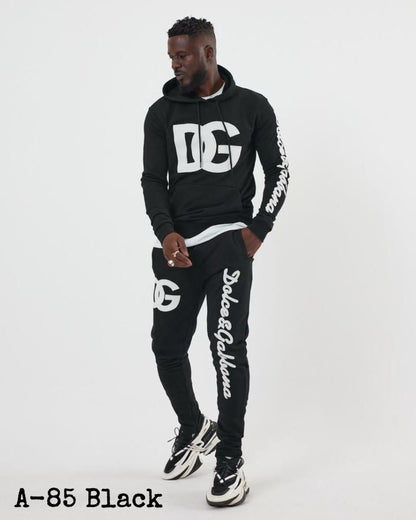 Men's Tracksuit|A-85