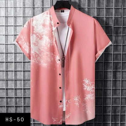 Men's Shirts |HS- 50
