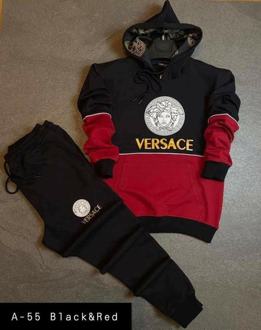 Men's Tracksuit |A-55