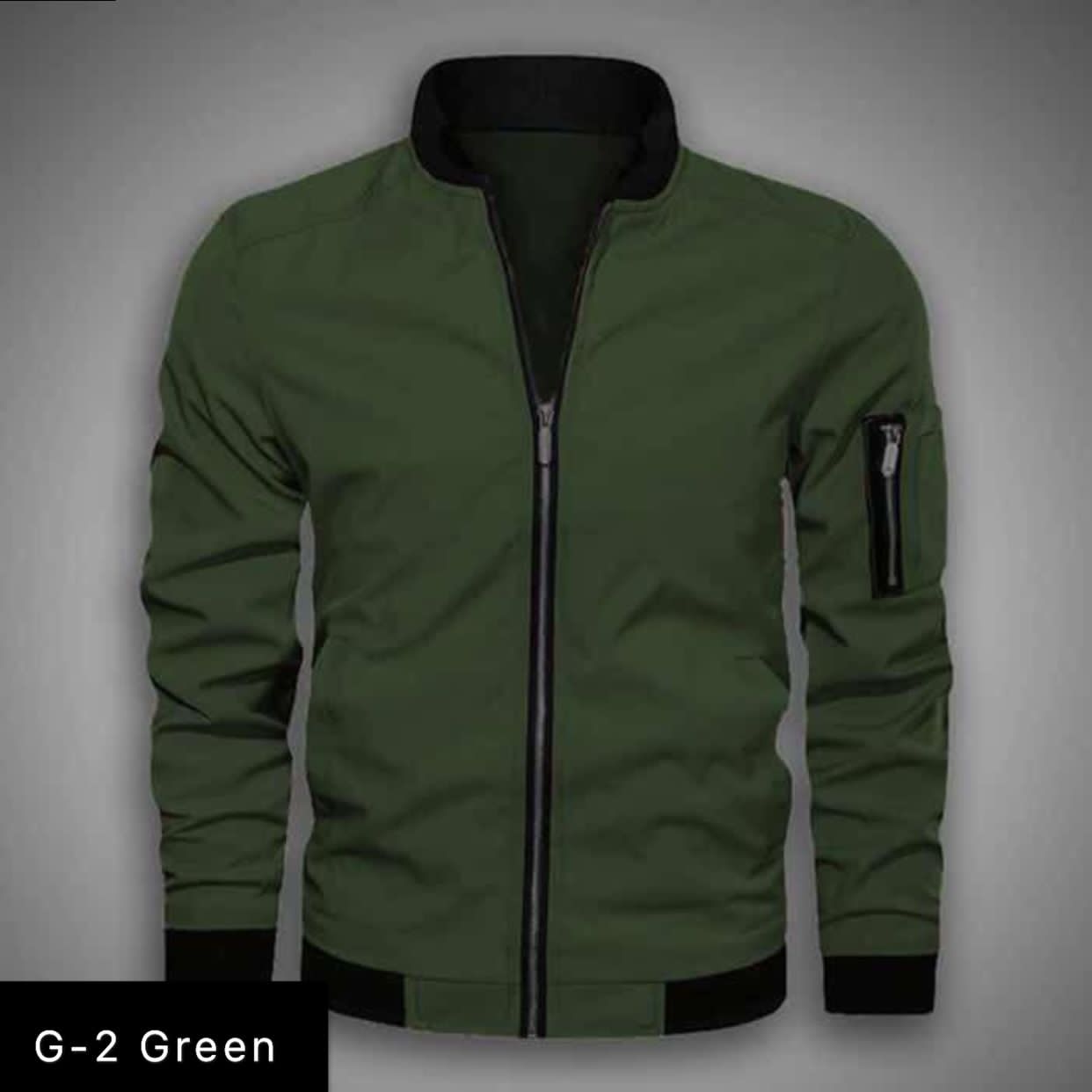 Men's Jacket