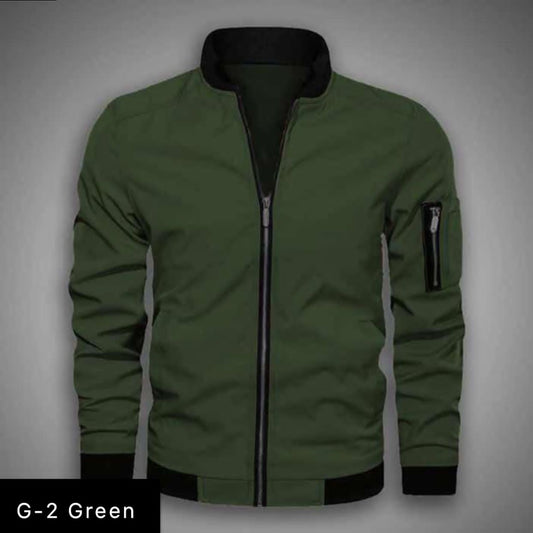 Men's Jacket