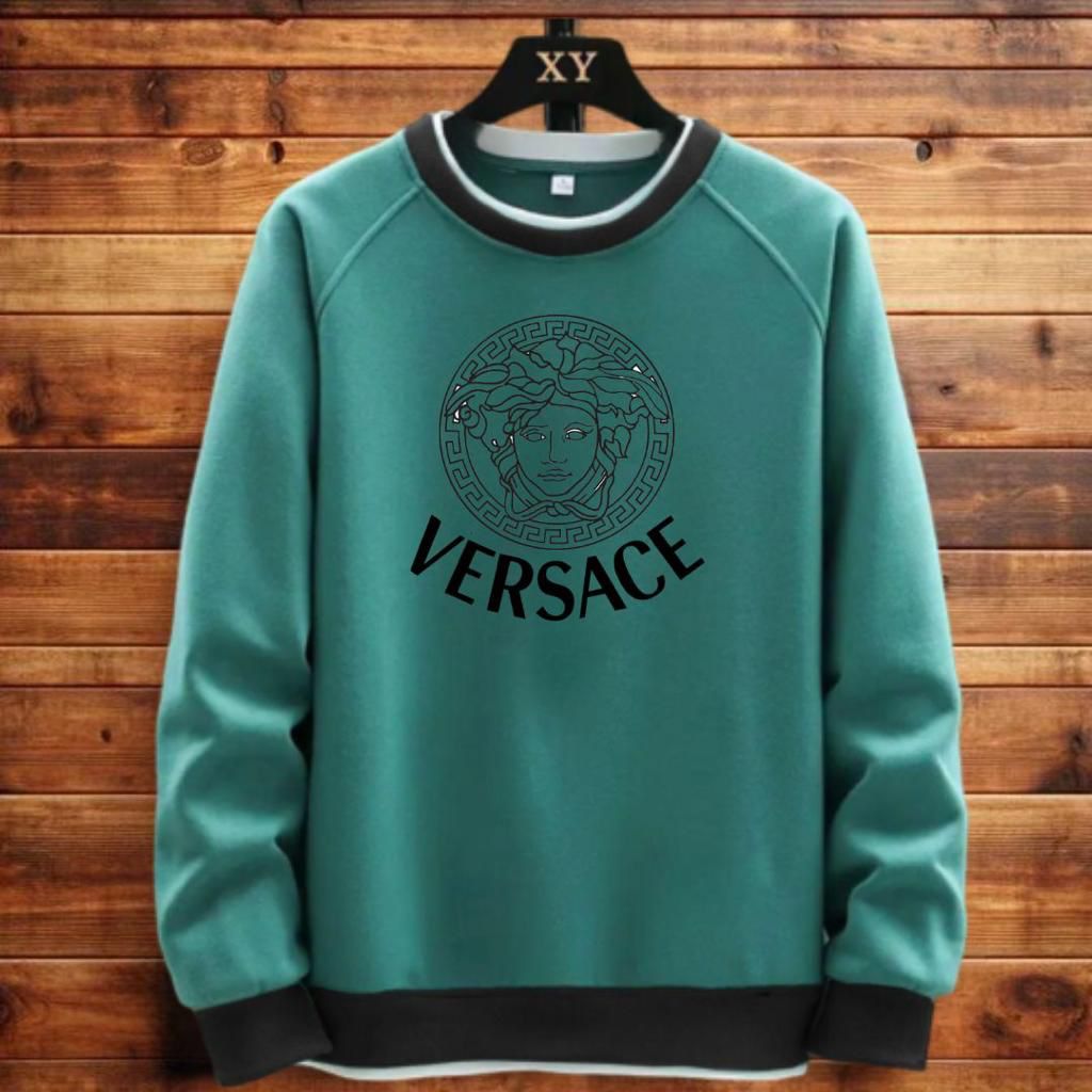 Men's Sweatshirt (Gray)